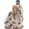 Käthe Wohlfahrt Krippen Und Krippenfiguren-Krippenszene "Heilige Familie"