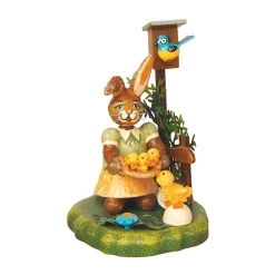 Hubrig Volkskunst Hubrig Miniaturen-Kukenliesel