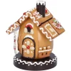 Käthes Original Räuchermänner-Lebkuchenhaus, Duftl