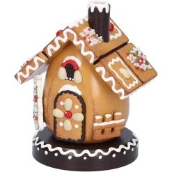 Käthes Original Räuchermänner-Lebkuchenhaus, Duftl