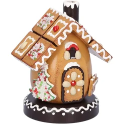 Käthes Original Räuchermänner-Lebkuchenhaus, Duftl