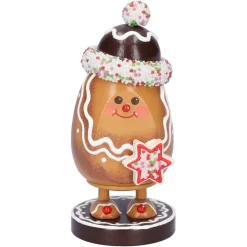 Käthes Original Räuchermänner-Lebkuchenmannchen, Duftl