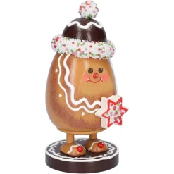 Käthes Original Räuchermänner-Lebkuchenmannchen, Duftl