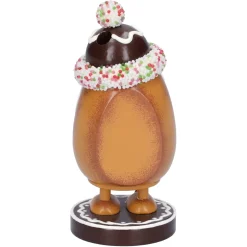 Käthes Original Räuchermänner-Lebkuchenmannchen, Duftl