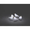 KONSTSMIDE Beleuchtung Außenbereich-Led Acryl Vogel 5Er-Set