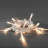 KONSTSMIDE Lichterketten-Led Lichterkette Weis Mit 30 Dioden