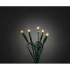 KONSTSMIDE Lichterketten-Led Micro Lichterkette Mit 50 Dioden