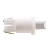 RATAGS Holzdesign Zubehör & Ersatzteile-Led-Lampen 3V-0/048W, 5 Stuck