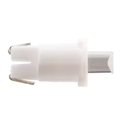 RATAGS Holzdesign Zubehör & Ersatzteile-Led-Lampen 3V-0/048W, 5 Stuck
