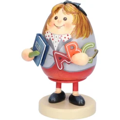 Käthes Original Räuchermänner-Lehrerin, Duftl