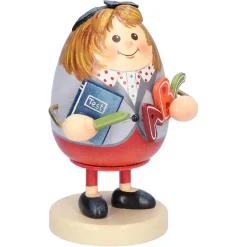 Käthes Original Räuchermänner-Lehrerin, Duftl