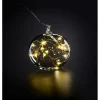 Krinner Baumkugeln Und Set-Angebote-Lumix Led Lichterkugel Klar, 8Cm