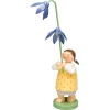 WENDT & KÜHN Wendt & Kühn Kollektion-Madchen Mit Blaustern