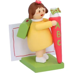 Käthes Original Käthes Original Figuren-Madchen Mit Schultute 