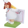 Käthes Original Käthes Original Figuren-Madchen Mit Stethoskop "Kleine Arztin"