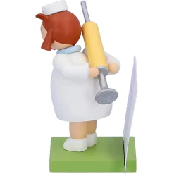 Käthes Original Käthes Original Figuren-Madchen Mit Stethoskop 