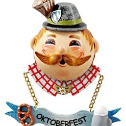 Käthes Original Magnete-Magnet "Bayer Oktoberfest"