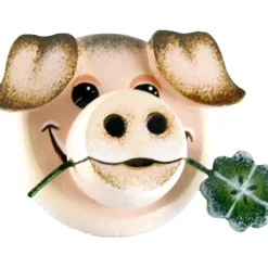 Käthes Original Magnete-Magnet "Schweinchen"