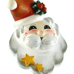 Käthes Original Magnete-Magnet "Weihnachtsmann"