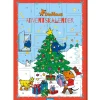 Trötsch Verlag Die Maus-Magnet-Adventskalender "Die Maus"