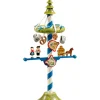 Käthes Original Bayern Motive-Maibaum