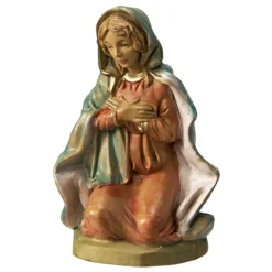 Käthe Wohlfahrt Krippen Und Krippenfiguren-Maria