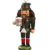 Käthes Original Bayern Motive-Miniknackl "Bayer", 9,5Cm