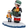 Käthes Original Käthes Original Figuren-Mutter Mit Kind