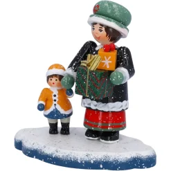 Käthes Original Käthes Original Figuren-Mutter Mit Kind
