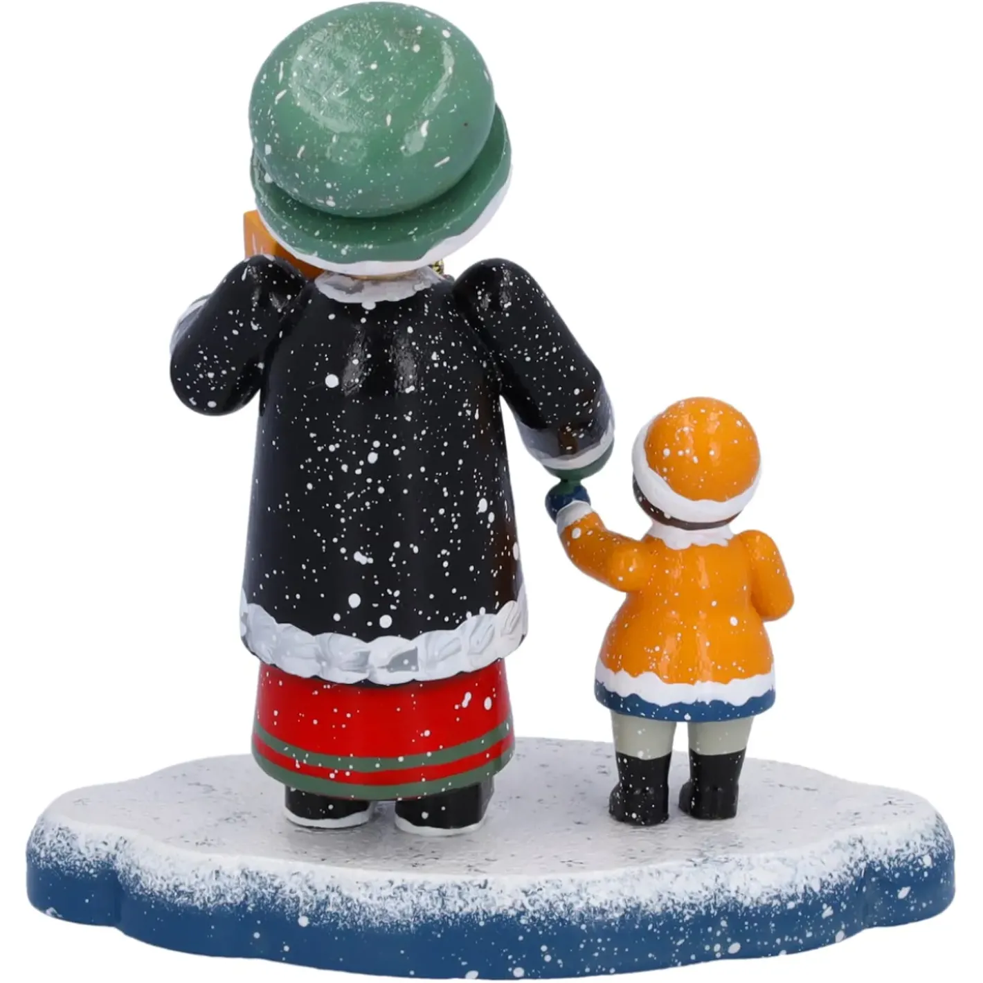 Käthes Original Käthes Original Figuren-Mutter Mit Kind