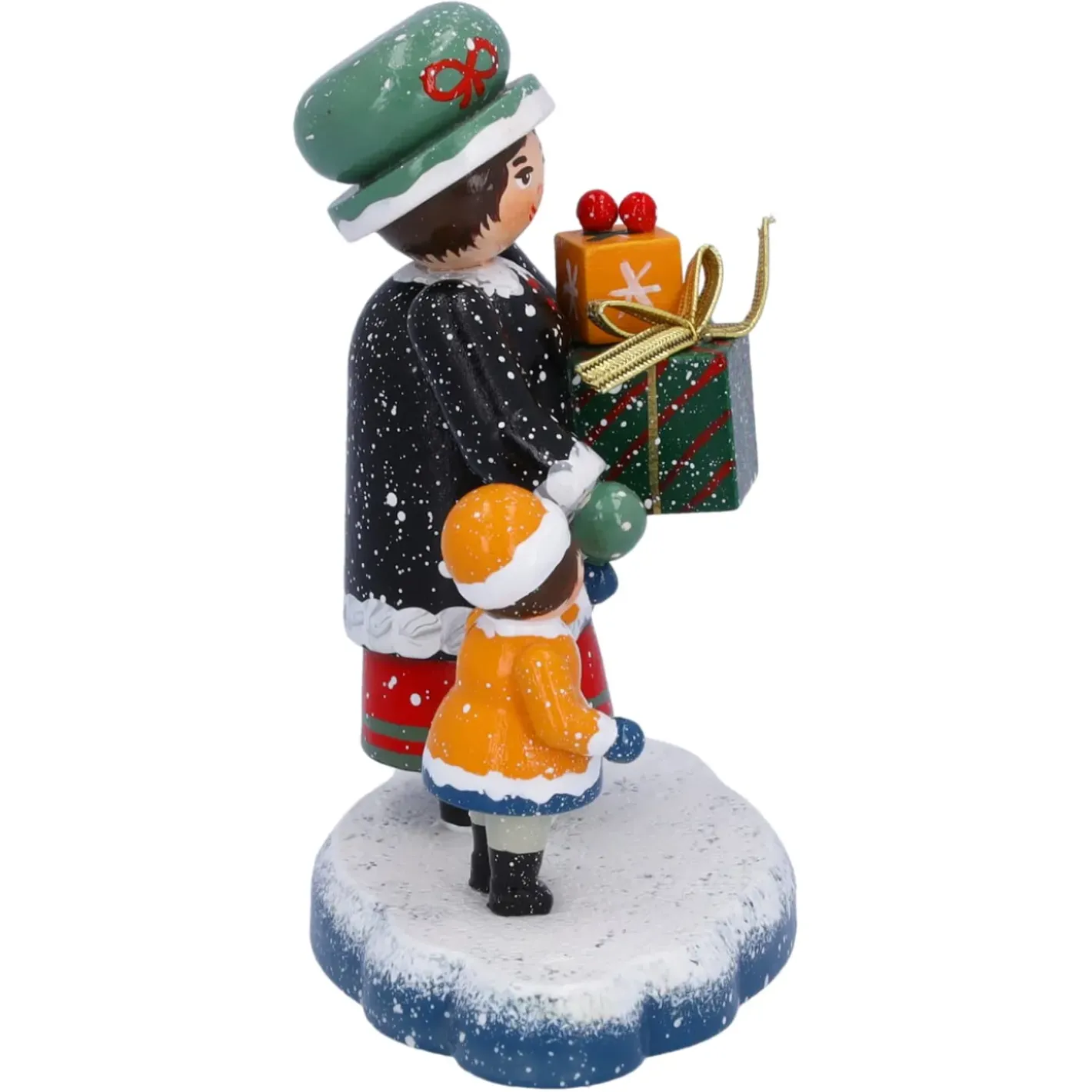 Käthes Original Käthes Original Figuren-Mutter Mit Kind