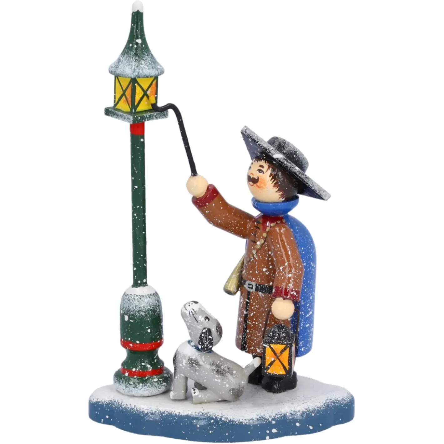 Käthes Original Käthes Original Figuren-Nachtwachter