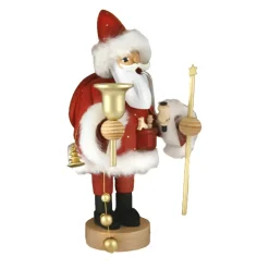 KWO Räuchermänner-Nikolaus, Rauchermannchen