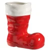 Käthe Wohlfahrt Standfiguren-Nikolausstiefel, 20Cm