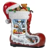 Käthe Wohlfahrt Spieldosen-Nikolausstiefel, Spieldose