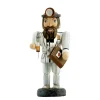 Kindertraum Kindertraum Kollektion-Nussknacker "Doktor", 9Cm