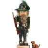 Christian ULBRICHT Nussknacker-Nussknacker "Forster", 38Cm