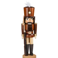 Christian ULBRICHT Nussknacker-Nussknacker "Soldat", 42Cm