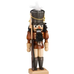 Christian ULBRICHT Nussknacker-Nussknacker "Soldat", 30Cm