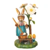 Hubrig Volkskunst Hubrig Miniaturen-Osterfarberei