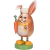 Käthes Original Räuchermänner-Osterhase, Duftl