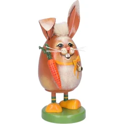 Käthes Original Räuchermänner-Osterhase, Duftl