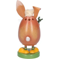 Käthes Original Räuchermänner-Osterhase, Duftl
