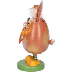 Käthes Original Räuchermänner-Osterhase, Duftl