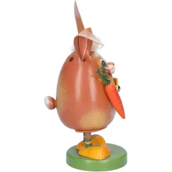 Käthes Original Räuchermänner-Osterhase, Duftl