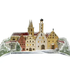 Käthes Original Käthes Original Figuren-Panorama Rothenburg
