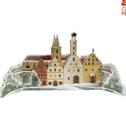Käthes Original Käthes Original Figuren-Panorama Rothenburg