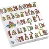 Käthe Wohlfahrt Tischdeko-Papierservietten "Weihnachten"