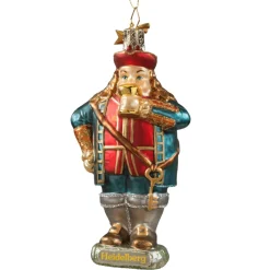 Poesie in Glas Deutschland Motive-Perkeo Heidelberg