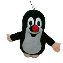 Trötsch Verlag Plüschtiere-Pluschfigur "Der Kleine Maulwurf" (10 Cm)